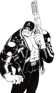 Brujah